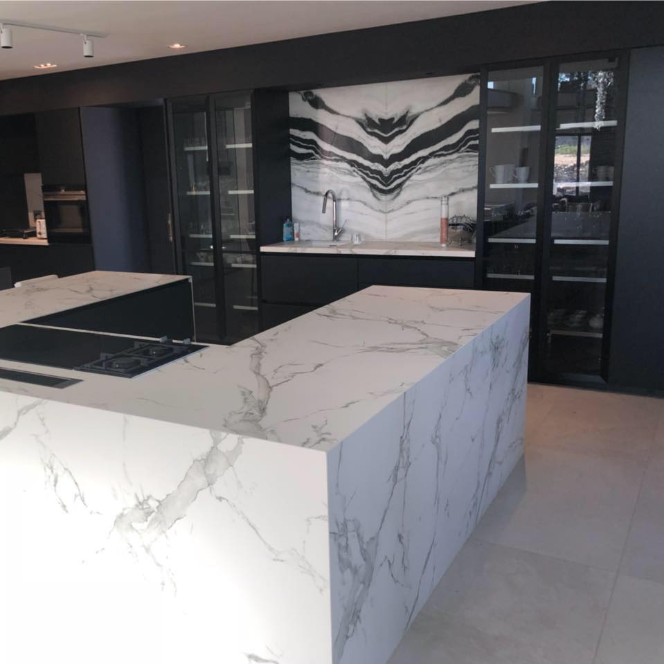 Kitchen Countertops